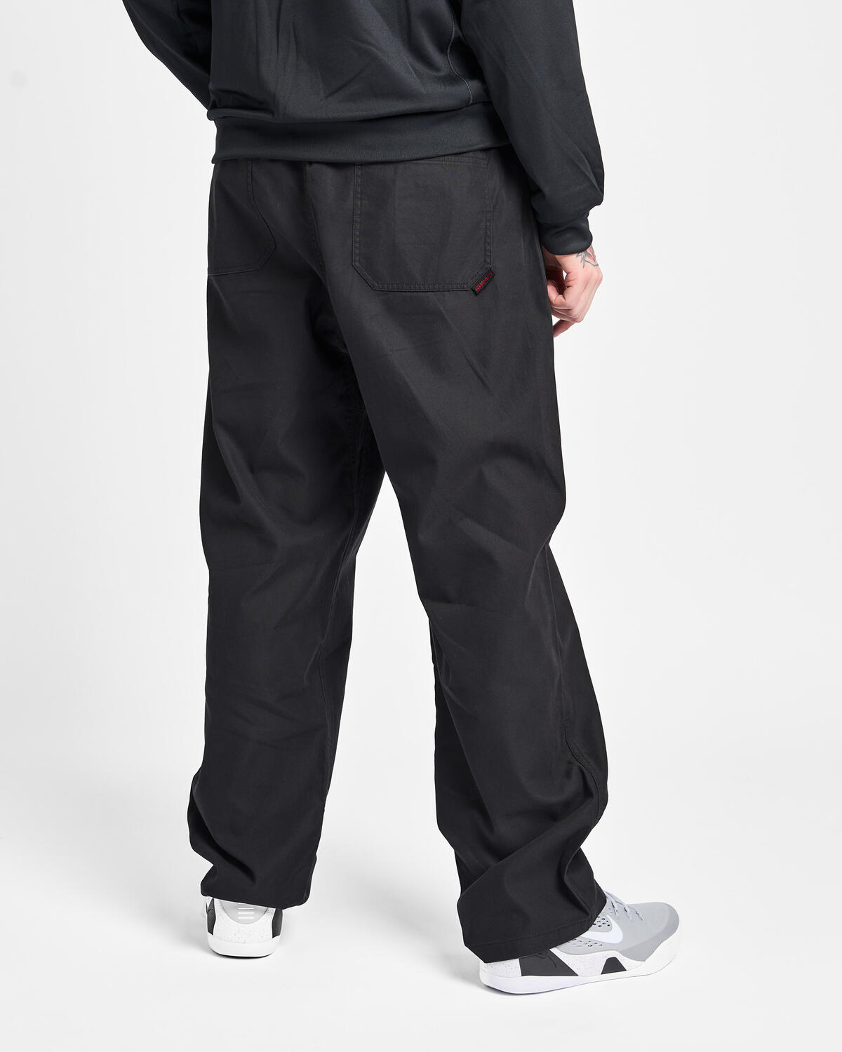 Gramicci SWELL PANT | G5FU-P035-VBL | AFEW STORE